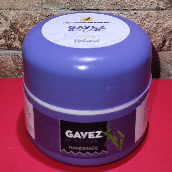 Gavez melem