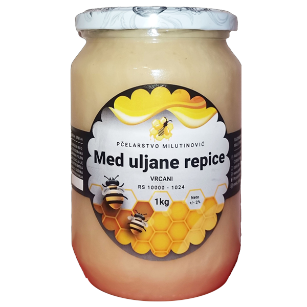 Šumski homoljsko-đerdapski med