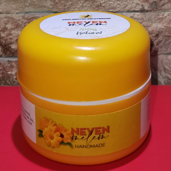 Nevenov melem